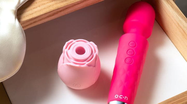 Como Carregar Vibrador e Sugador