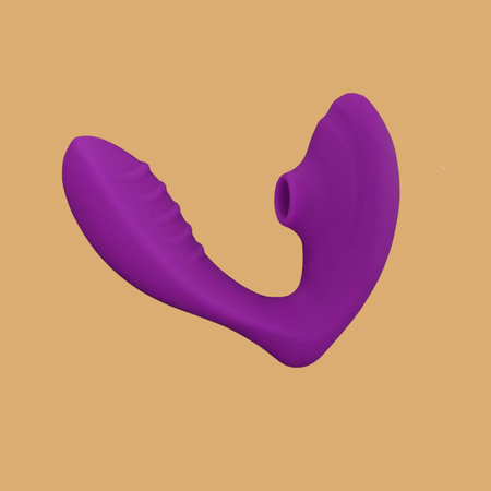 Vibradores e Sugadores