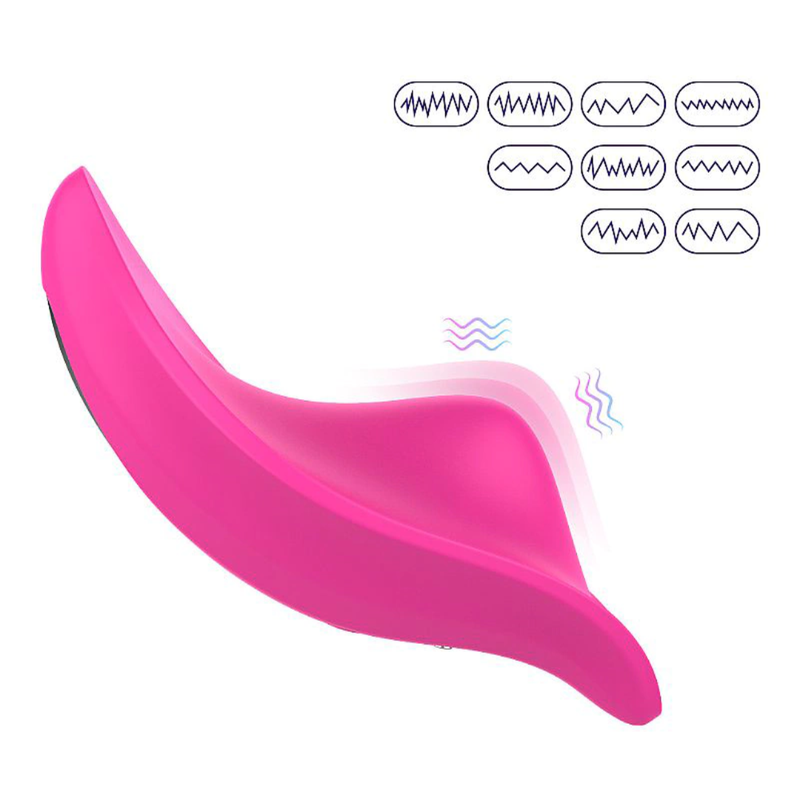 Vibrador de Calcinha com Controle - Estimulador de Clitóris para Casal