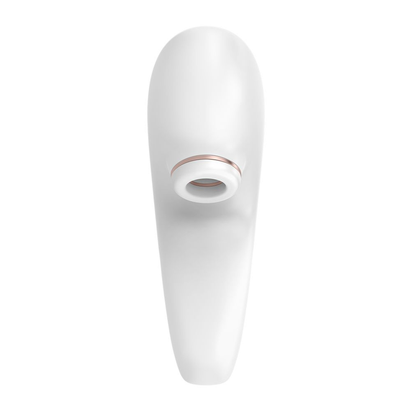 Sugador de Clitóris Satisfyer Pro 4 - Vibrador para Casal