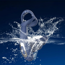 Massageador de Próstata e Anel Peniano - Vibrador com App Celular - Kushor Giratório 360