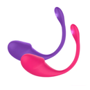 Vibrador Feminino Ponto G - Estimulador de Clitóris e App Celular
