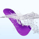 Sugador de Clitóris e Vibrador Golfinho - Estimulador Massageador