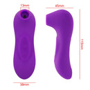 Sugador de Clitóris e Vibrador Golfinho - Estimulador Massageador