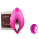 Vibrador de Calcinha com Controle - Estimulador de Clitóris para Casal