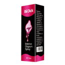 Gel Excitante Feminino - Lubrificante Íntimo Picante para Orgasmo Bii Dick