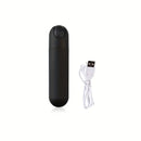 Vibrador Bullet - Estimulador de Clitóris Mini e Discreto com 13 Velocidades