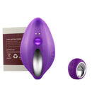 Vibrador de Calcinha com Controle - Estimulador de Clitóris para Casal