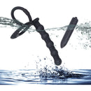 Vibrador Strapless Duplo - Consolo e Plug Anal para Casal - Strapless