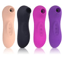 Sugador de Clitóris e Vibrador Golfinho - Estimulador Massageador